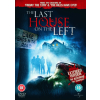 The Last House On The Left - Extended Version DVD
