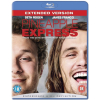 Pineapple Express - Extended Version Blu-Ray