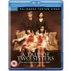 A Tale Of Two Sisters Blu-Ray