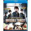 Invisible Target Blu-Ray