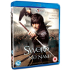 The Sword With No Name - Collectors Edition Blu-Ray