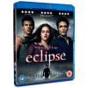 The Twilight Saga - Eclipse Blu-Ray