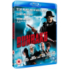 Bunraku Blu-Ray