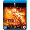 The Legend Of Fong Sai-Yuk - Ultimate Edition Blu-Ray