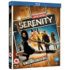 Serenity Blu-Ray