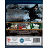 emperor and the white snake blu ray