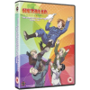 Hetalia Axis Powers - Complete Seasons 1 to 4 DVD
