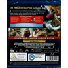 the chronicles of narnia the voyage of the dawn treader blu ray 3d