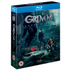 Grimm Season 1 Blu-Ray