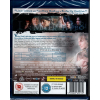 Les Miserables Blu-Ray