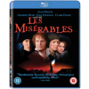 Les Miserables Blu-Ray