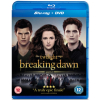 The Twilight Saga - Breaking Dawn - Part 2 Blu-Ray