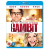 Gambit Blu-Ray