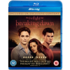 The Twilight Saga - Breaking Dawn - Part 1 Blu-Ray