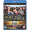 World Without End - Complete Mini Series Blu-Ray