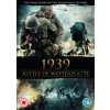 1939 Battle Of Westerplatte DVD