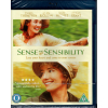 Sense And Sensibility Blu-Ray