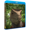Prehistoric Blu-Ray
