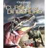 Clash Of The Dinosaurs Blu-Ray