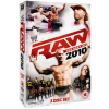 WWE - Raw - The Best Of 2010 DVD