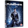 The Punisher DVD