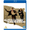 Butch Cassidy And The Sundance Kid Blu-Ray