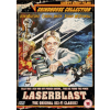 Grindhouse 9 - Laserblast DVD