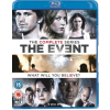 The Event - Complete Mini Series Blu-Ray