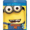Despicable Me Blu-Ray