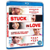 Stuck In Love Blu-Ray