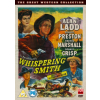 Whispering Smith DVD