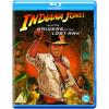 Indiana Jones - And The Raiders Of The Lost Ark Blu-Ray
