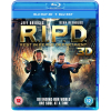 R.I.P.D 3D+2D Blu-Ray