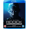 The Chronicles Of Riddick - Riddick - The Extended Cut Blu-Ray