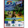 tree fu tom spring into action dvd