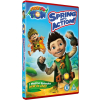 Tree Fu Tom - Spring Into Action DVD