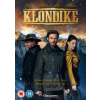 Klondike - Complete Mini Series DVD