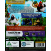 Rio 2 3D+2D Blu-Ray