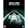 Star Trek - Deep Space Nine Seasons 1 to 7 Complete Collection DVD