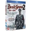 Dead Snow 2 - Red vs Dead Blu-Ray