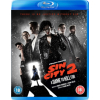 Sin City 2 - A Dame To Kill For Blu-Ray