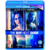 The Boy Next Door Blu-Ray