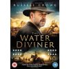 The Water Diviner DVD