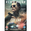 Cop Car DVD