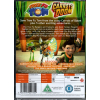 tree fu tom and the carrots of doom dvd
