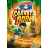 Tree Fu Tom - And The Carrots Of Doom DVD