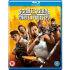 Scouts Guide To The Zombie Apocalypse Blu-Ray
