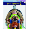 Hotel Transylvania 2 Steelbook Blu-Ray