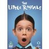 The Little Rascals DVD