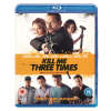Kill Me Three Times Blu-Ray